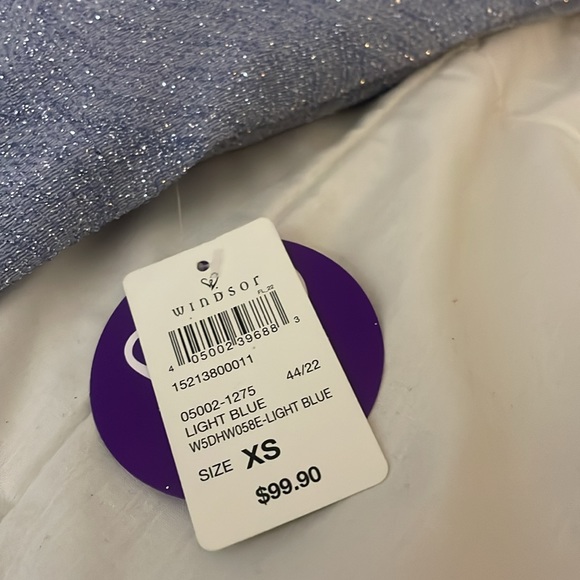 Prom dress - Picture 3 of 4